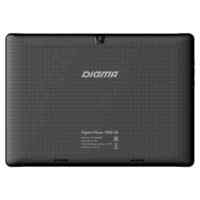 планшет Digma Plane 1505 3G Black