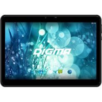 планшет Digma Plane 1570N 3G Black