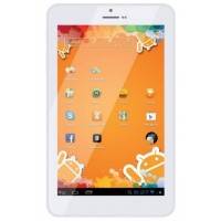 планшет Digma Plane 7.1 3G PS7020MG White/Silver 8GB