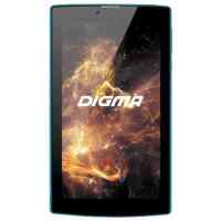 планшет Digma Plane 7012M 3G Blue