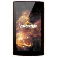 планшет Digma Plane 7012M 3G Red