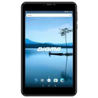планшет Digma Plane 8021N 4G Black