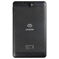 планшет Digma Plane 8550S 4G Black