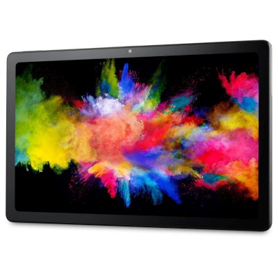 планшет Digma Pro 1400E 4G 4/128GB Dark Grey Темно-серый