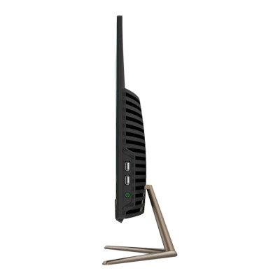 моноблок Digma Pro AiO 23i DM23P3-8DXW01 Черный