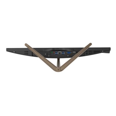 моноблок Digma Pro AiO 23i DM23P7-8DXW01 Черный