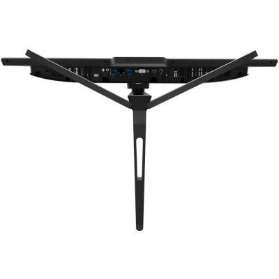 моноблок Digma Pro AiO 27i DM27P5-8DXW01 Черный
