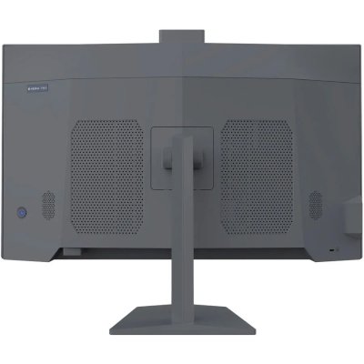 моноблок Digma Pro AiO 27i DM27P7-AEXW02 Черный