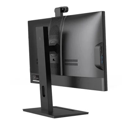 моноблок Digma Pro AiO Vision 23 DM23R5-ADXW01 Черный
