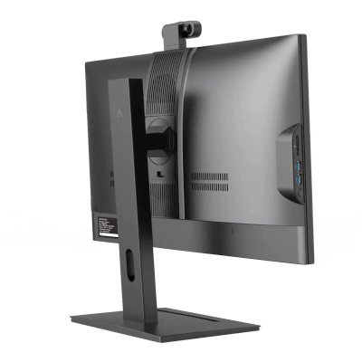 моноблок Digma Pro AiO Vision 23 DM23R3-ADXW01 Черный