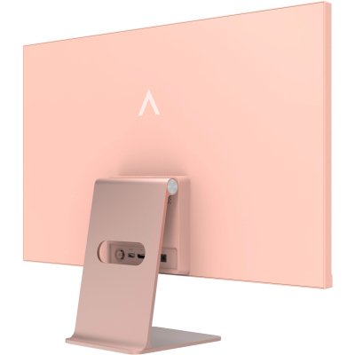 монитор Digma Pro Art L DM27SP03 Rose gold Розовое золото