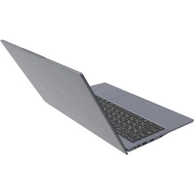 ноутбук Digma Pro Cursus DN15R5-ADXW10 Серый