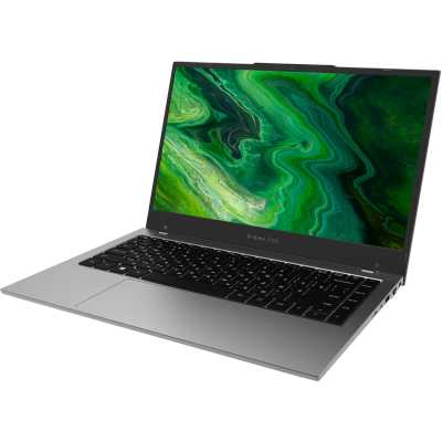 ноутбук Digma Pro Fortis M DN14R5-ADXW01 Серый