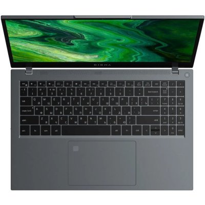 ноутбук Digma Pro Fortis M DN15P3-8CXN01 Серый