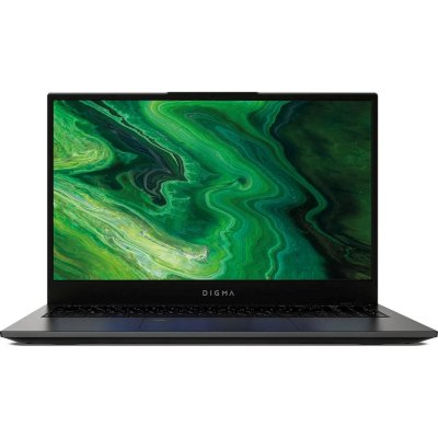 ноутбук Digma Pro Fortis M DN15P3-8CXW04 Серый