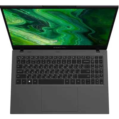 ноутбук Digma Pro Fortis M DN15P3-ADXW01 Серый