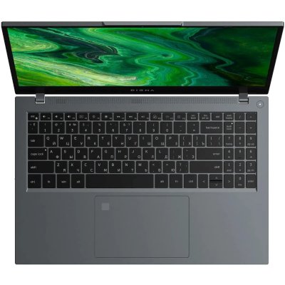 ноутбук Digma Pro Fortis M DN15P5-ADXW05 Серый