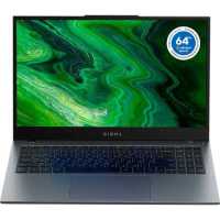ноутбук Digma Pro Fortis M DN15P7-ADXW01 Серый