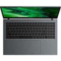 ноутбук Digma Pro Fortis M DN15R3-8CXN01 Серый