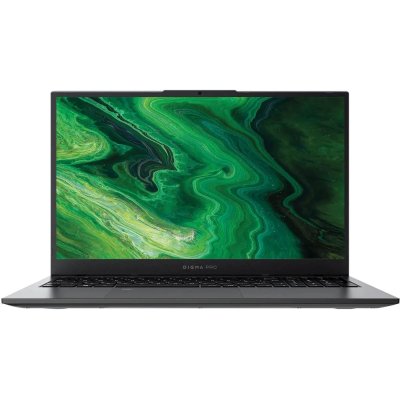 ноутбук Digma Pro Fortis M DN17P3-8DXW03 Серый