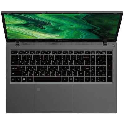 ноутбук Digma Pro Fortis M DN17P5-8DXW02 Серый