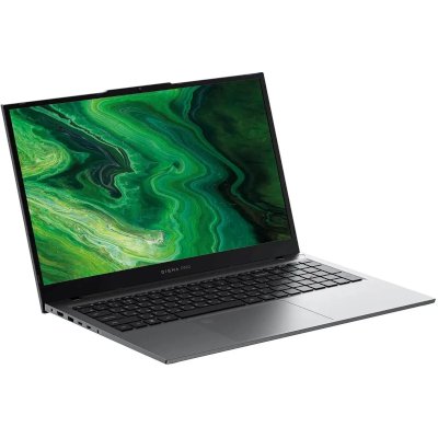 ноутбук Digma Pro Fortis M DN17P7-ADXW01 Серый