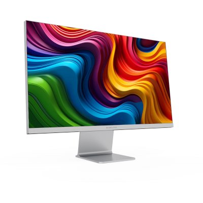 монитор Digma Pro Gaming Art M DM27SP02 Серебристый