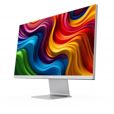 монитор Digma Pro Gaming Art M DM27SP02 Серебристый