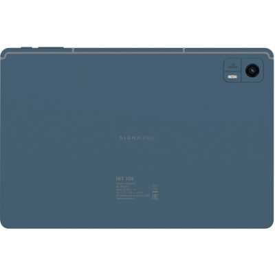 планшет Digma Pro HIT 104 6/128GB Blue Синий