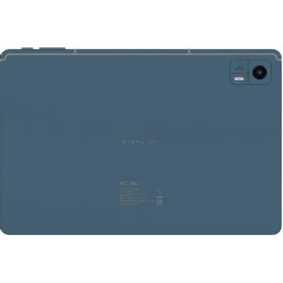 планшет Digma Pro HIT 104 8/128GB Blue Синий