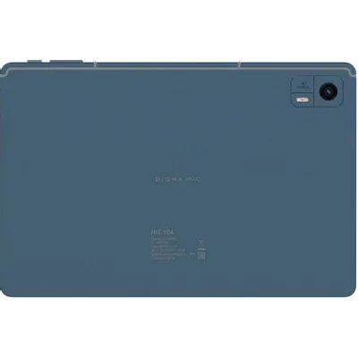 планшет Digma Pro HIT 104 8/256GB Blue Синий