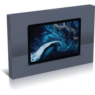 планшет Digma Pro HIT 106 6/128GB 4G Grey Серый