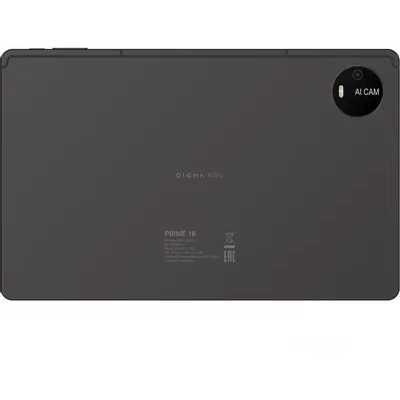 планшет Digma Pro Prime 18 8/128GB Grey Графит