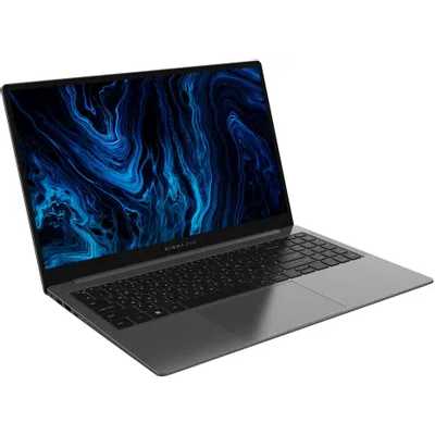 ноутбук Digma Pro Sprint N DN15R5-8DXW05 Темно-Серый