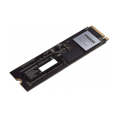 SSD диск Digma Pro Top P6 2Tb DGPST5002TP6T6 Черный