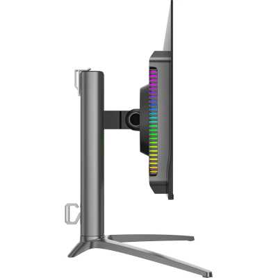 монитор Digma Pro Vision S DM27SP05 Темно-серебристый