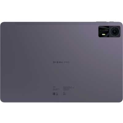 планшет Digma Pro Zenith 8/256GB Grey Серый