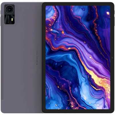 планшет Digma Pro Zenith II 8/256GB 4G Grey Серый
