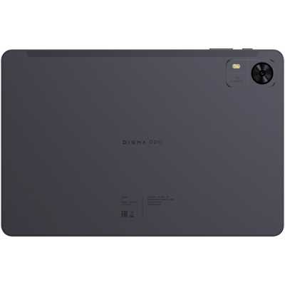 планшет Digma Pro Zoom 8/128GB Grey Темно-серый