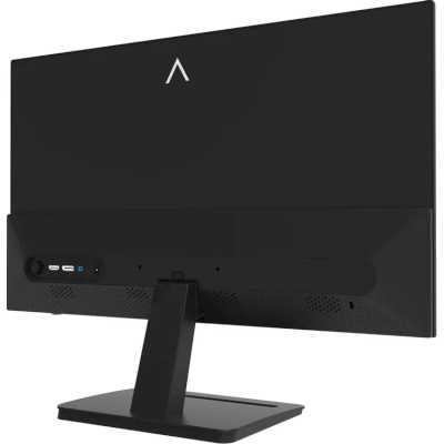 монитор Digma Progress 24P403F Черный
