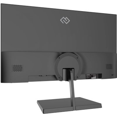 монитор Digma Progress 27A501F Черный