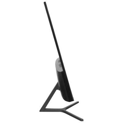 монитор Digma Progress 27P203F Черный