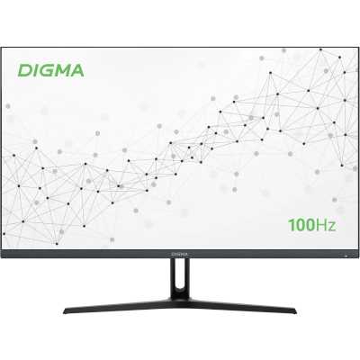 монитор Digma Progress 27P504F Черный