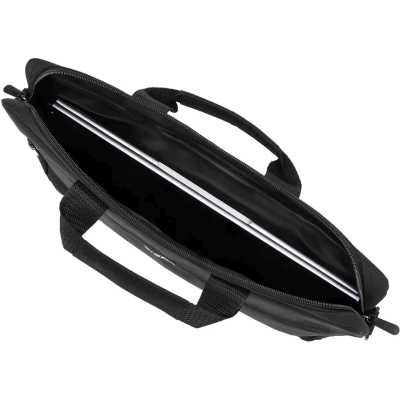 сумка Digma R-213 Black черный
