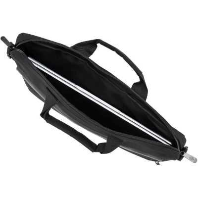 сумка Digma R-215 Black черный