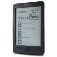 электронная книга Digma R657 Black 4GB