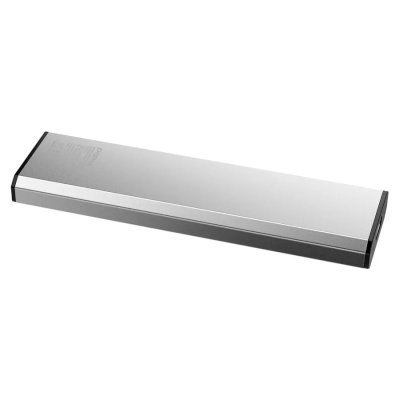 SSD диск Digma Run X 256Gb DGSR8256G1MSR Серебристый