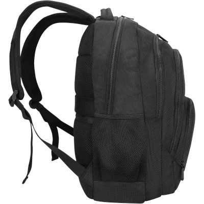 рюкзак Digma Stash S1 DGBP15S1BK черный