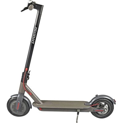 электросамокат Digma Urban Lite UL-8.5-4-250-GY