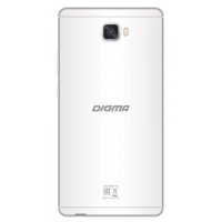 смартфон Digma Vox S502 3G White